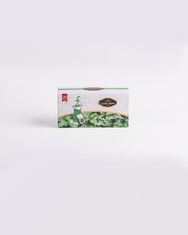 تصویر از دمنوش گزنه-URTICA DIOICA