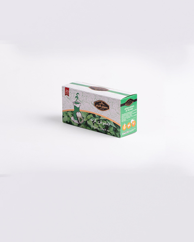 تصویر از دمنوش گزنه-URTICA DIOICA