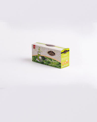 تصویر از به لیمو-LIPPIA SITROIDORAKUNTH